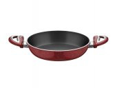 Taç Granit Teflon Yumurta Sahanı 18 Cm - 1