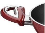 Taç Granit Teflon Yumurta Sahanı 18 Cm - 2