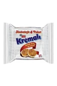 Eti Kremalı 3lü 244 Gr - 1