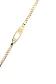 Cigold Taşsız Çocuk Bileklik 14 Ayar Altın 3.89 Gr OA-C11603029271 - 3