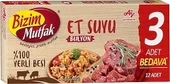 Ülker Bizim Mutfak Bulyon Rmz Et 120g - 1