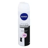 Nıvea Deo İnvisible B&w Clear Byn 48h - 1