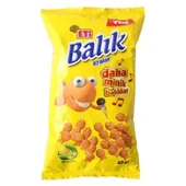 Eti Balı Kıraker Daha Minik 4  Gr - 1