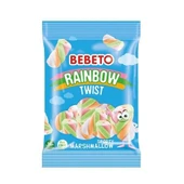 Bebeto Marsmellow Burgulu Askılı 60gr - 1