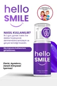 PROCSIN Hello Smile Anında Beyazlatıcı Diş Jeli 50 ml - 4