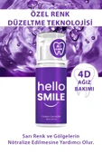 PROCSIN Hello Smile Anında Beyazlatıcı Diş Jeli 50 ml - 5