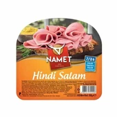 Namet Hindi Salam 7/24 60 Gr - 1