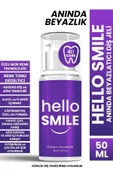 PROCSIN Hello Smile Anında Beyazlatıcı Diş Jeli 50 ml - 1