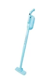 Fantom Pratik-S P 1200 Gri Dikey Elektrikli Süpürge - 5