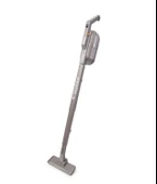 Fantom Pratik-S P 1200 Gri Dikey Elektrikli Süpürge - 1