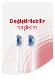 Colgate 360 Battery Optıc Whıte Pilli - 5