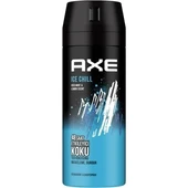 Axe Deo 150ml Ice Chıll - 1