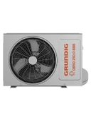 Grundig GAC 18002/18003 BTU Inverter Klima thumbnail 3