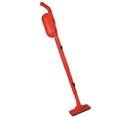 Fantom Pratik-S P 1200 Gri Dikey Elektrikli Süpürge - 2