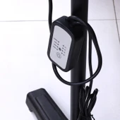 Sanayi Tipi 75 cm 210W Ayaklı Kumandalı Vantilatör Sessiz Geniş Alanlara Uygun Endüstriyel Güçlü Fan thumbnail 5