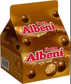 Ülker Albeni Tane Tane Sütlü 29gr - 1