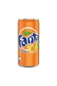 Fanta 200ml - 1