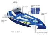 Aqua Marina Velocity Sit-On-Top Kayak thumbnail 5
