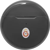 Galatasaray Lisanslı Taraftar Kablosuz Kulak Içi Kulaklık Lk-Tws-12-Gs thumbnail 2