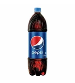 Pepsi Kola 1lt - 1