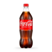 Coca Cola 1lt - 1
