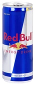 Redbull Energy Drink 250ml - 1