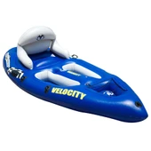 Aqua Marina Velocity Sit-On-Top Kayak thumbnail 1