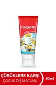 Colgate Minions 6+ Çocuk Macunu - 1