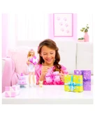 Barbie Party Unboxed Köpeğimin Doğum Günü Serisi JFG70 thumbnail 6