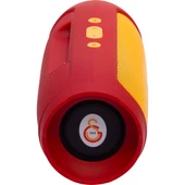 Galatasaray Lisanslı Taraftar Kablosuz Hoparlör Lk-Bts-11-Gs - 2