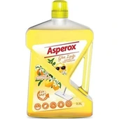 Asperox Yüzey Temizleyici 2.5 Lt Gün Işığı - 1