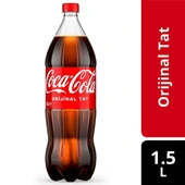 Coca Cola 1,5lt - 1