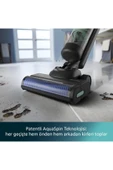 Philips 7000 Serisi AquaTrio XW7263/11 Islak Kuru Şarjlı Dikey Süpürge - 6