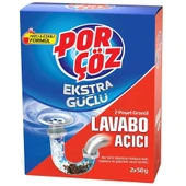Porçöz Granül Lavabo Açıcı 100gr - 1