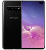 Samsung Galaxy S10 Plus 128 GB Siyah (Samsung Türkiye Garantili) - 1