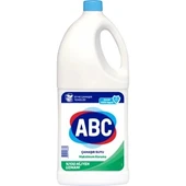Abc Çamaşır Suyu 4lt Maximum Koruma - 1
