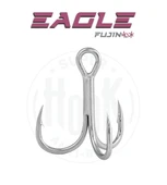 Fujin Eagle Süper Anti-Rust Üçlü Kanca - 2