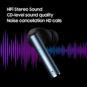 Lenovo LivePods LP60 Tws Kablosuz Bluetooth 5.3 Kulak İçi Kulaklık - 7
