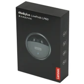 Lenovo LivePods LP60 Tws Kablosuz Bluetooth 5.3 Kulak İçi Kulaklık - 3
