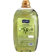 Hobby Sıvı Sabun 1500ml Zeytin - 1