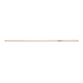 Sağlam Dayanıklı Zımparalanmış Pürüzsüz Yüzey Düz Tırmık Sapı 1.40 cm - 2