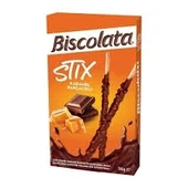 Şölen Biscolata Stix Karamel 36gr - 1