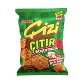 Ülker Çizi Çıt. Peynir Közbi 40gr - 1