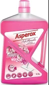 Asperox Yüzey Temizleyici 2.5lt Aşk Masalı - 1