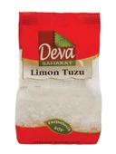 Deva Limon Tuzu 105gr - 1