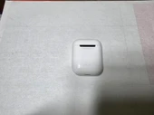 Apple AirPods 2.Nesil MV7N2TU/A (Apple Türkiye Garantili) - 2