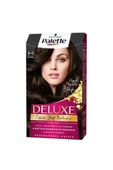 Palette Deluxe Saç Boyası No: 4.0 Kahve - 1