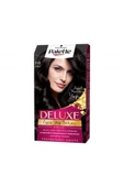 Palette Deluxe Saç Boyası 1-0 Siyah 50ml - 1