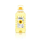 Safya Ayçiçek Yağı Dar Pet 5 lt - 2