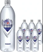 Uludağ Premium Doğal Su 1000ml Pet Şişe - 1